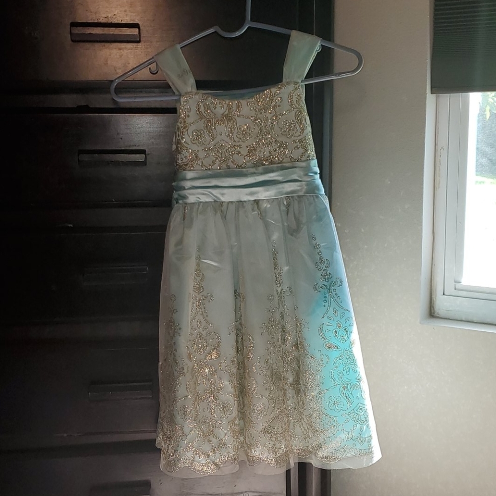 Princess dress
